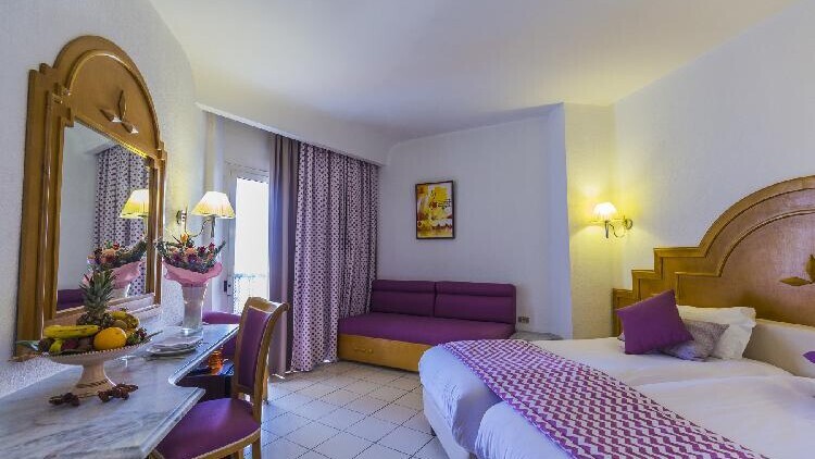 Hotel Riviera Resort